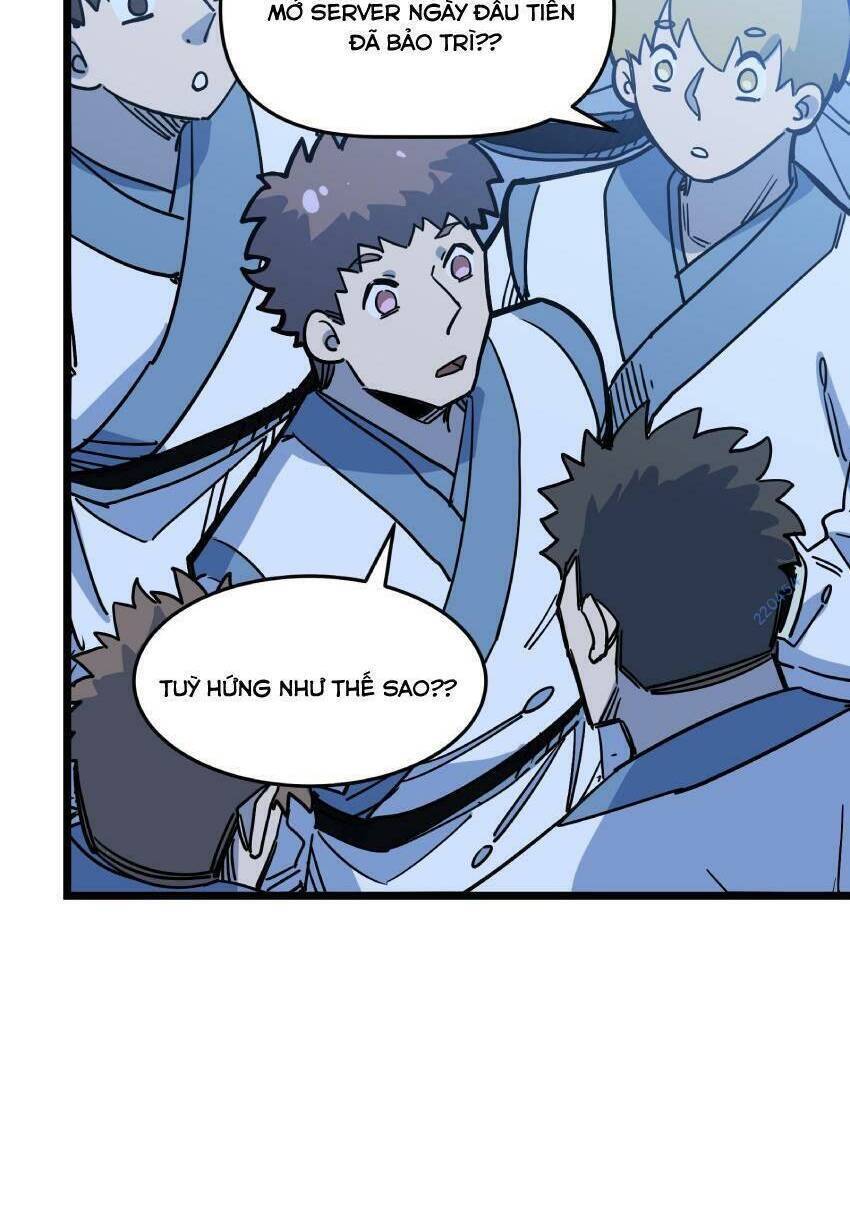 Ta Giả Thành Npc Tại Thế Giới Tiên Hiệp Chapter 17 - 4