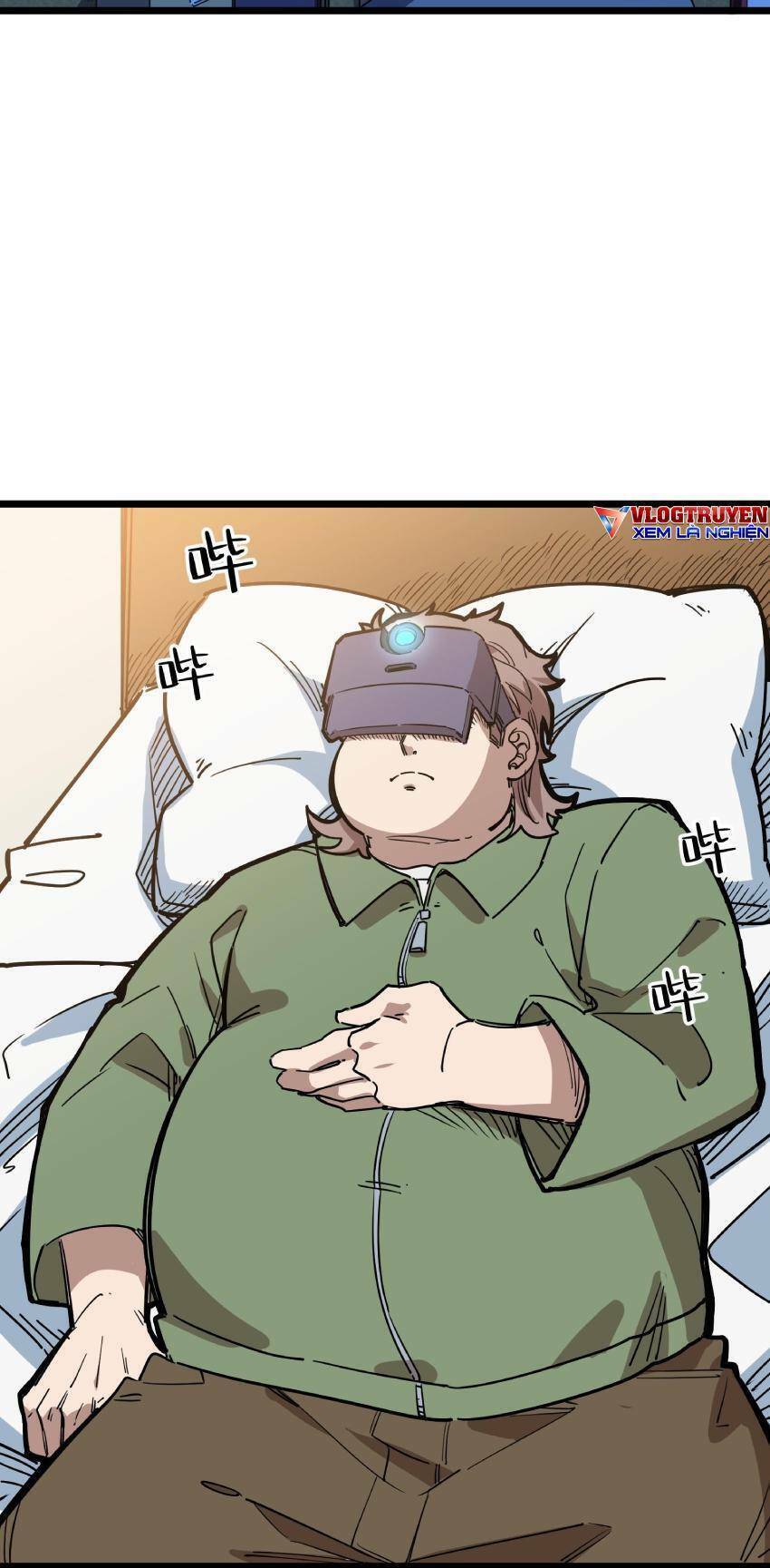 Ta Giả Thành Npc Tại Thế Giới Tiên Hiệp Chapter 17 - 32