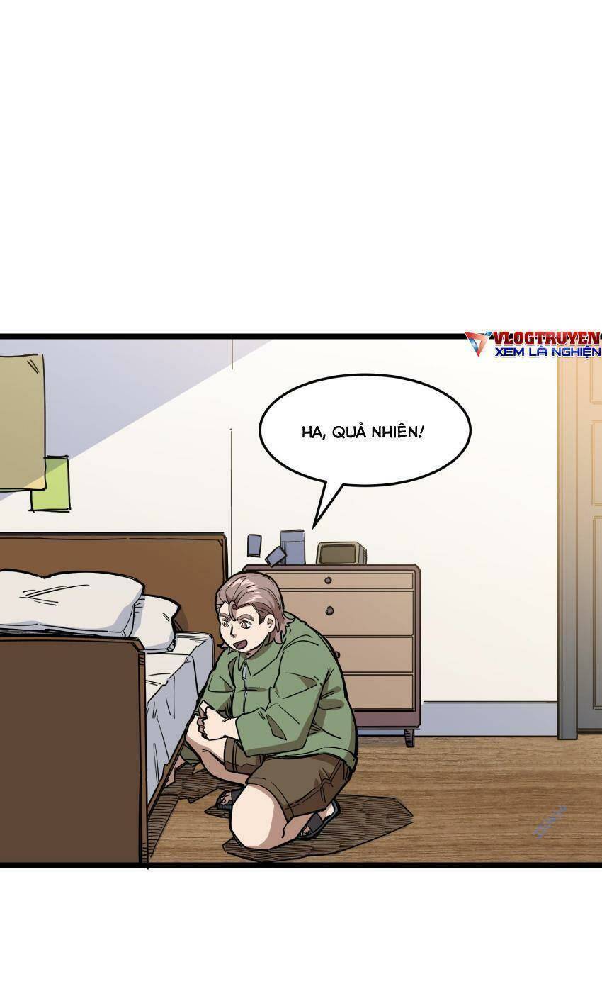 Ta Giả Thành Npc Tại Thế Giới Tiên Hiệp Chapter 17 - 35