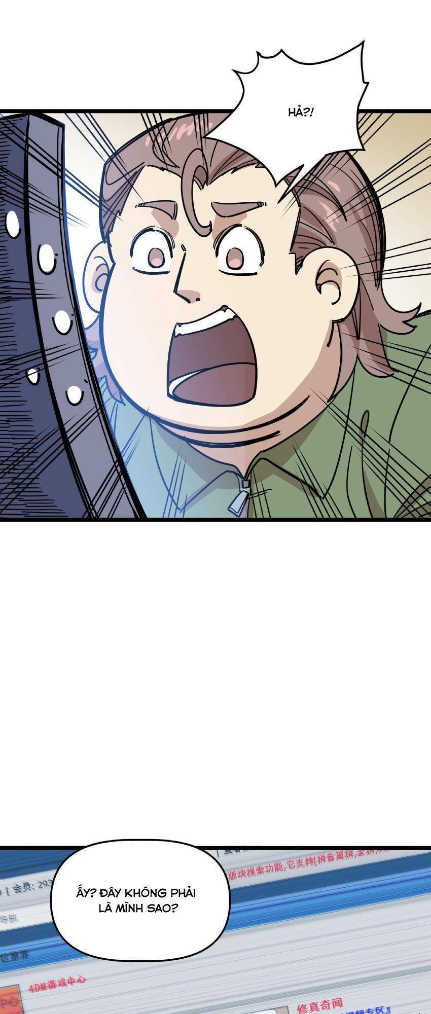 Ta Giả Thành Npc Tại Thế Giới Tiên Hiệp Chapter 17 - 44