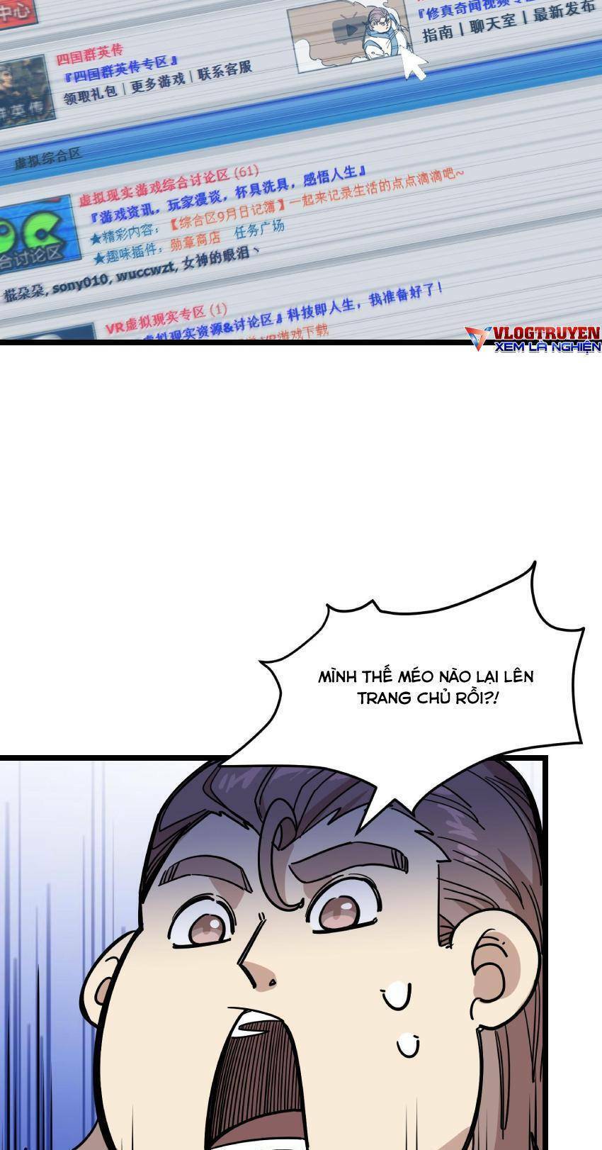 Ta Giả Thành Npc Tại Thế Giới Tiên Hiệp Chapter 17 - 45