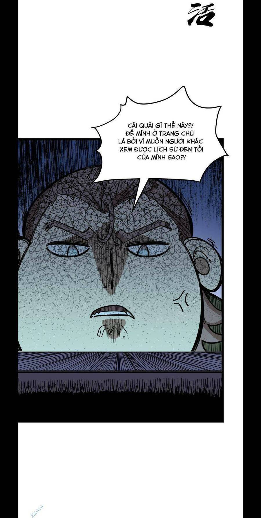 Ta Giả Thành Npc Tại Thế Giới Tiên Hiệp Chapter 17 - 53