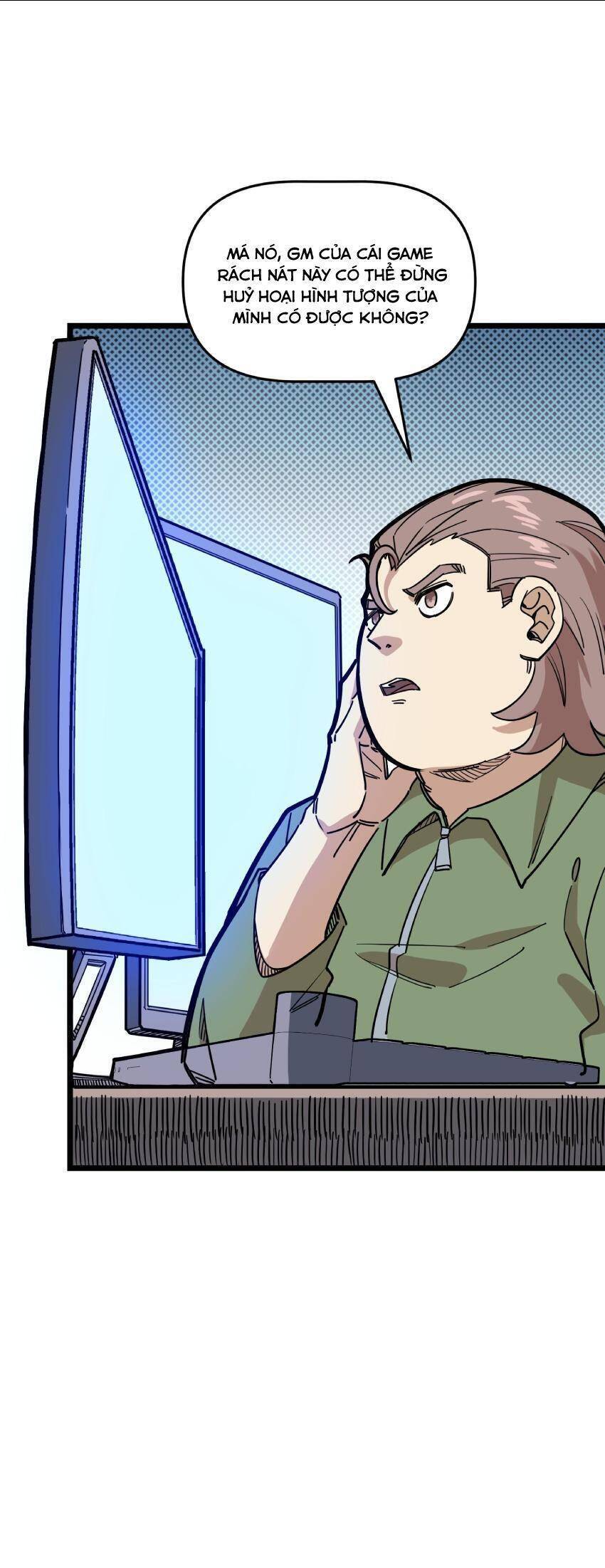 Ta Giả Thành Npc Tại Thế Giới Tiên Hiệp Chapter 18 - 1