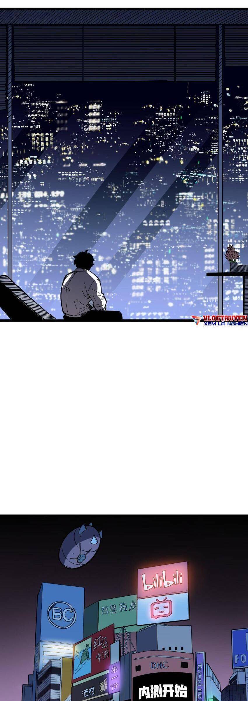 Ta Giả Thành Npc Tại Thế Giới Tiên Hiệp Chapter 18 - 21