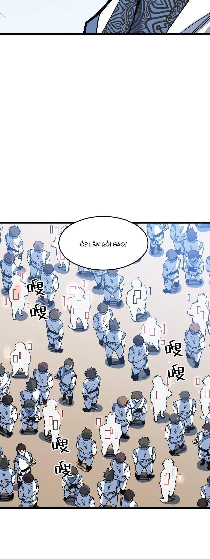 Ta Giả Thành Npc Tại Thế Giới Tiên Hiệp Chapter 18 - 27