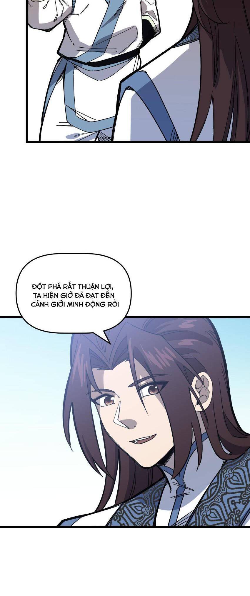 Ta Giả Thành Npc Tại Thế Giới Tiên Hiệp Chapter 18 - 30