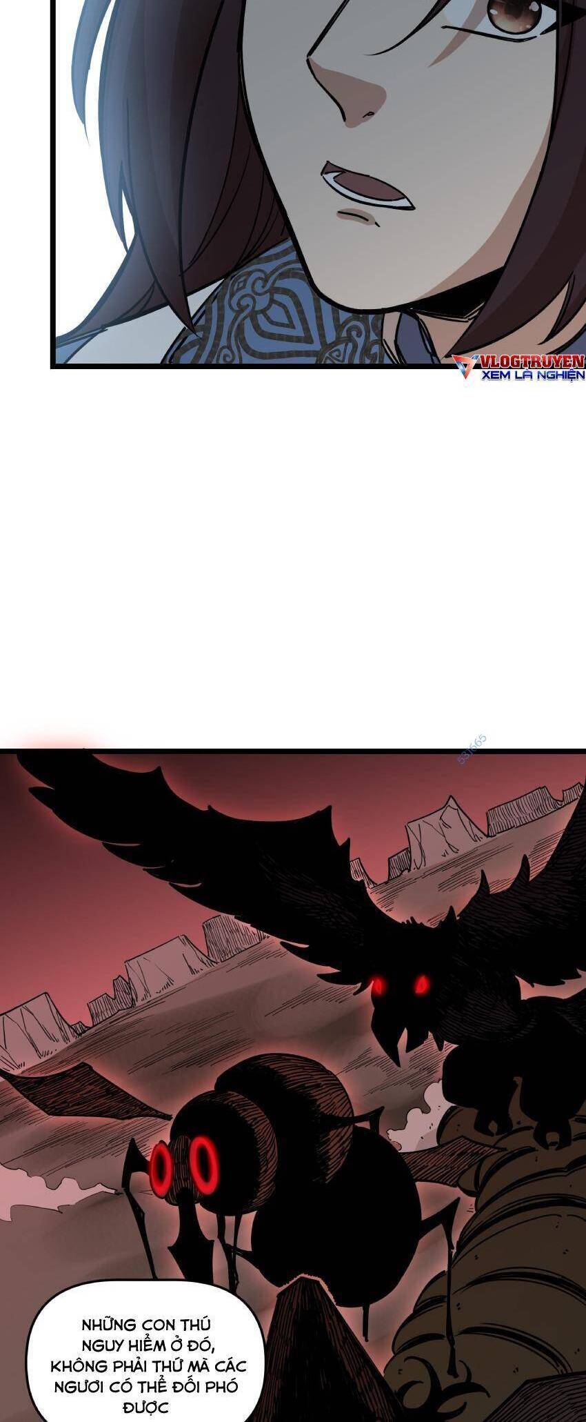 Ta Giả Thành Npc Tại Thế Giới Tiên Hiệp Chapter 18 - 42