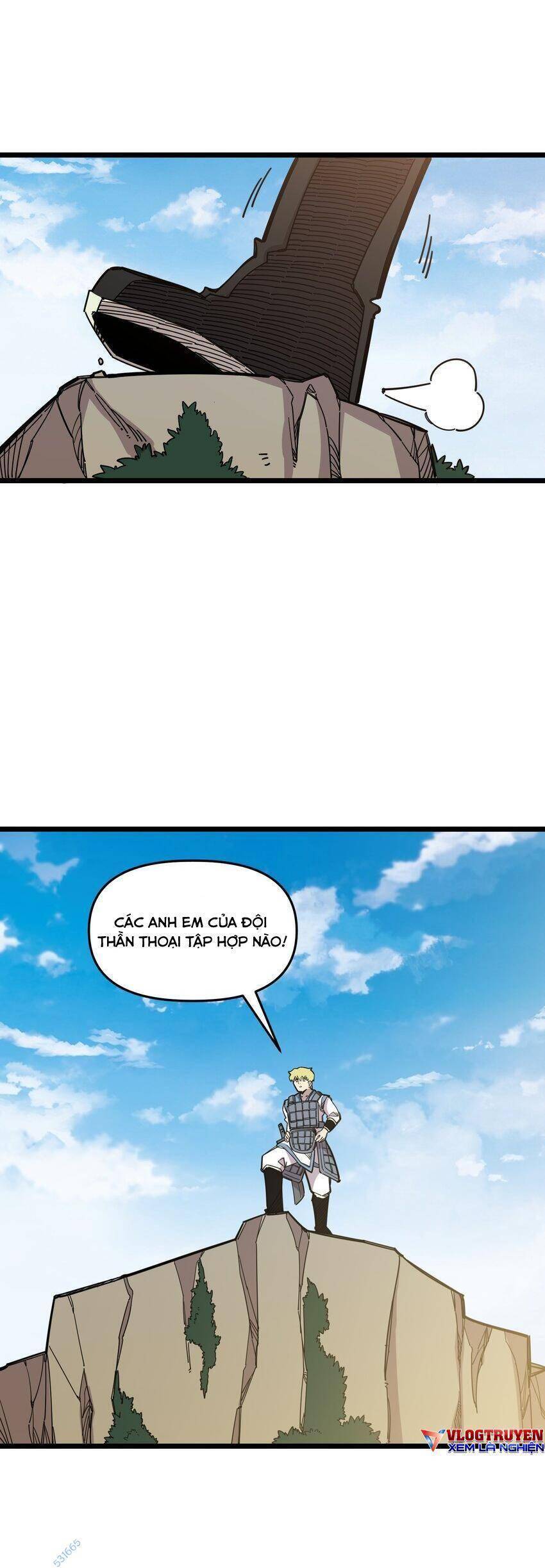 Ta Giả Thành Npc Tại Thế Giới Tiên Hiệp Chapter 19 - 12