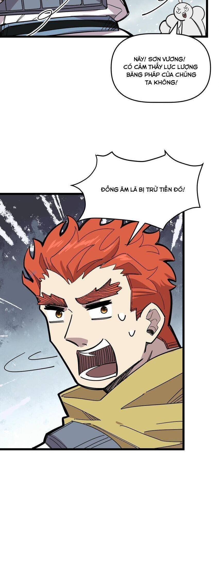 Ta Giả Thành Npc Tại Thế Giới Tiên Hiệp Chapter 19 - 18