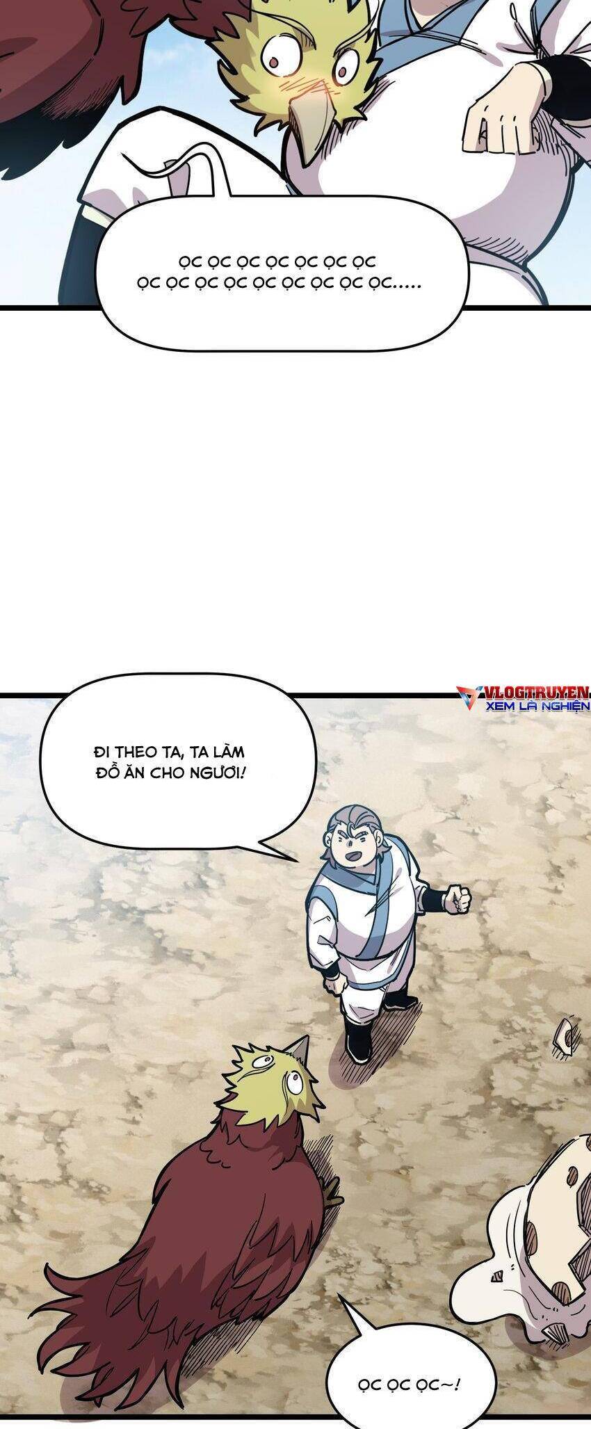 Ta Giả Thành Npc Tại Thế Giới Tiên Hiệp Chapter 19 - 32