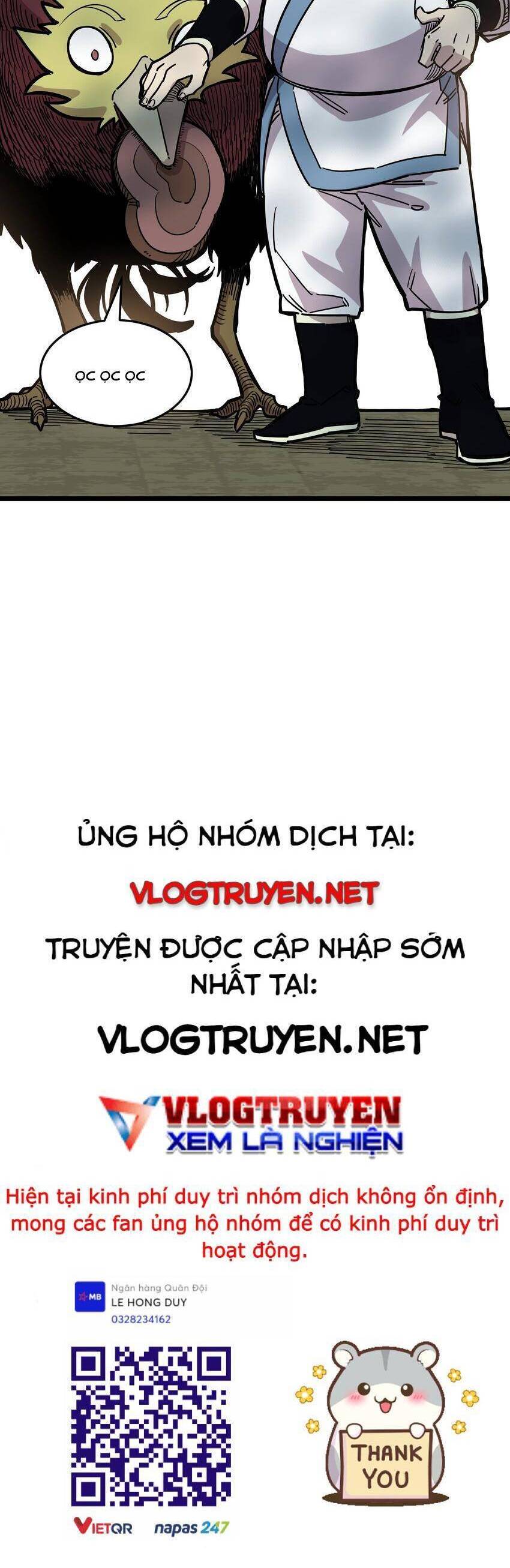 Ta Giả Thành Npc Tại Thế Giới Tiên Hiệp Chapter 19 - 38