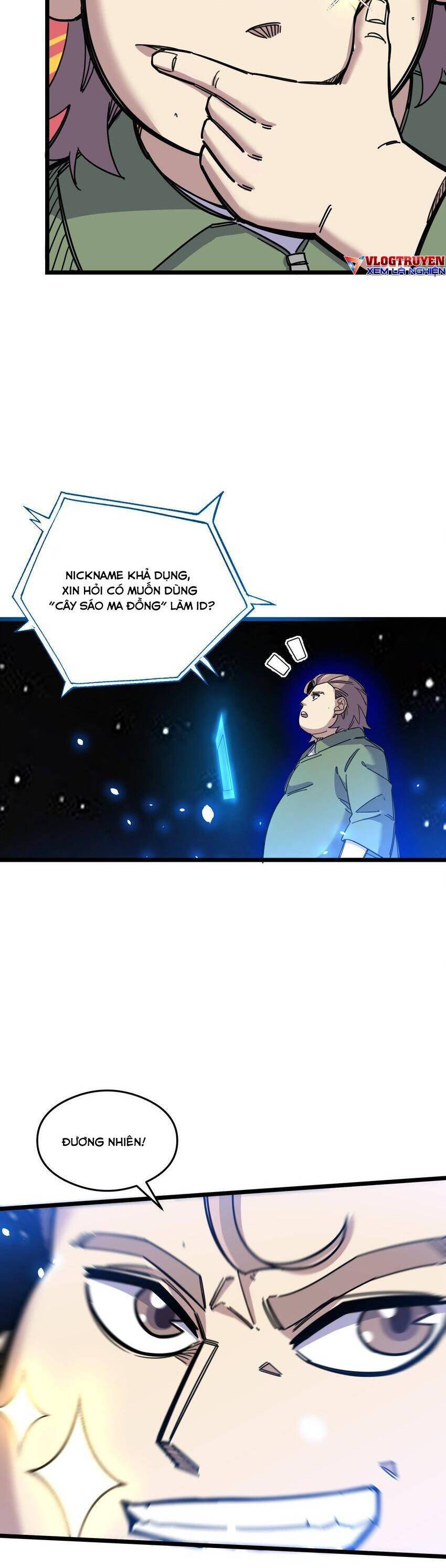 Ta Giả Thành Npc Tại Thế Giới Tiên Hiệp Chapter 2 - 12