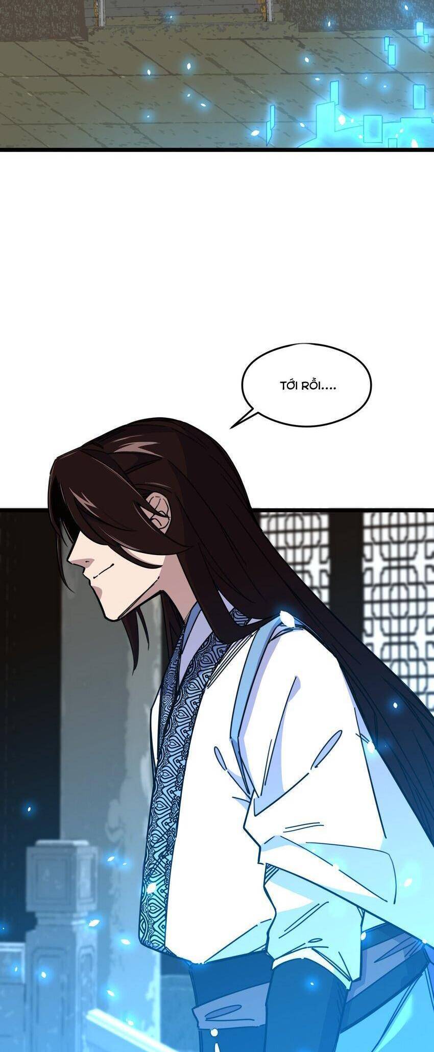 Ta Giả Thành Npc Tại Thế Giới Tiên Hiệp Chapter 2 - 14