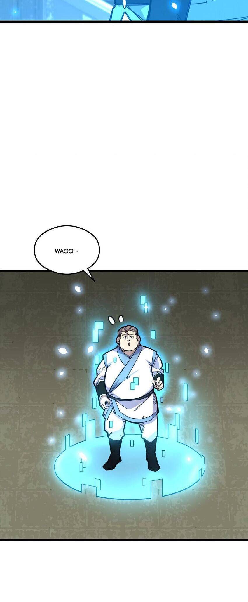 Ta Giả Thành Npc Tại Thế Giới Tiên Hiệp Chapter 2 - 15