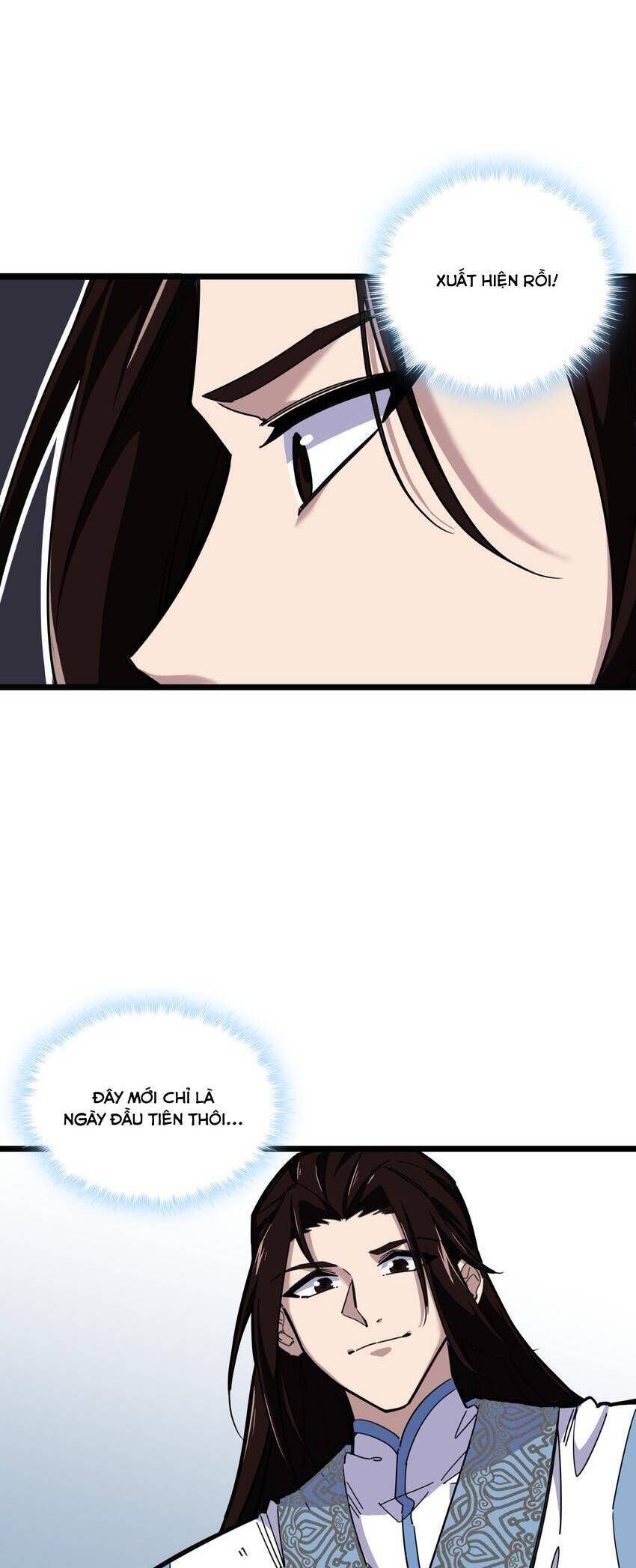 Ta Giả Thành Npc Tại Thế Giới Tiên Hiệp Chapter 2 - 24