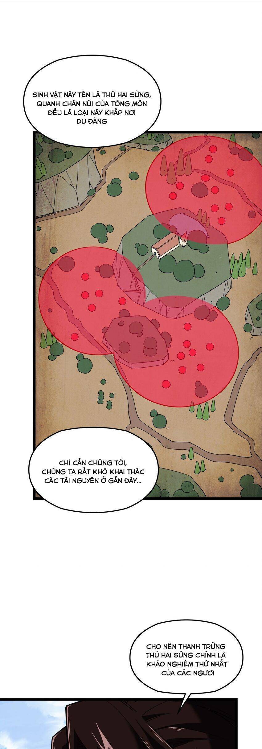 Ta Giả Thành Npc Tại Thế Giới Tiên Hiệp Chapter 2 - 41