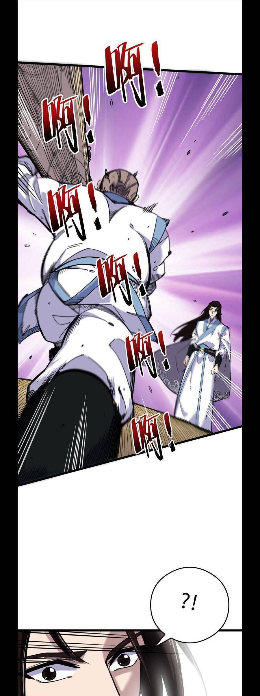 Ta Giả Thành Npc Tại Thế Giới Tiên Hiệp Chapter 2 - 46