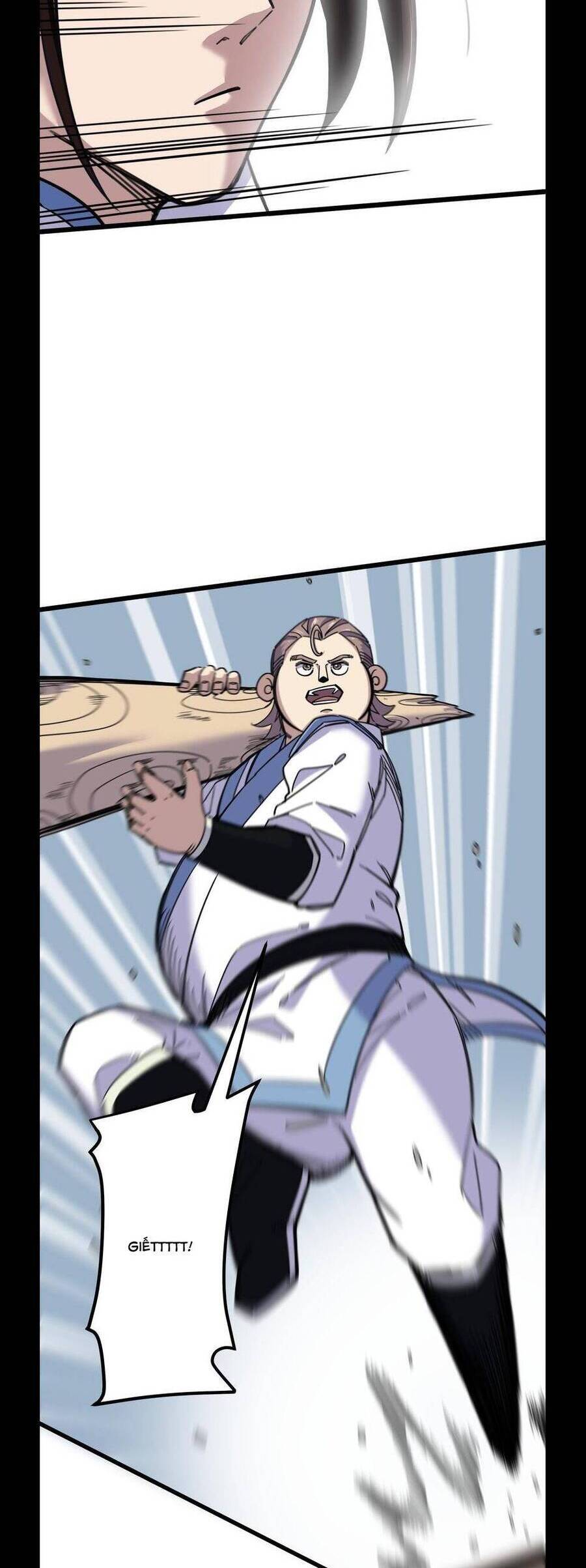 Ta Giả Thành Npc Tại Thế Giới Tiên Hiệp Chapter 2 - 47