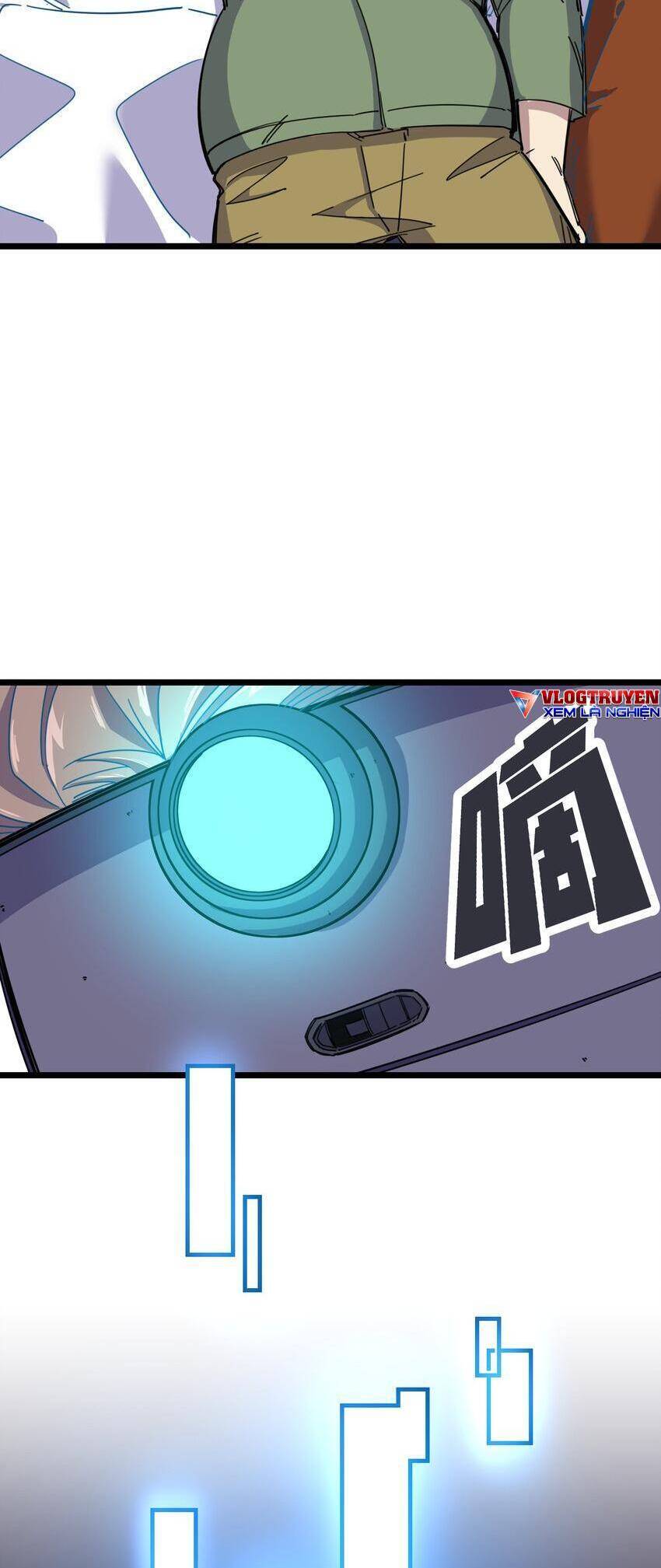 Ta Giả Thành Npc Tại Thế Giới Tiên Hiệp Chapter 2 - 7