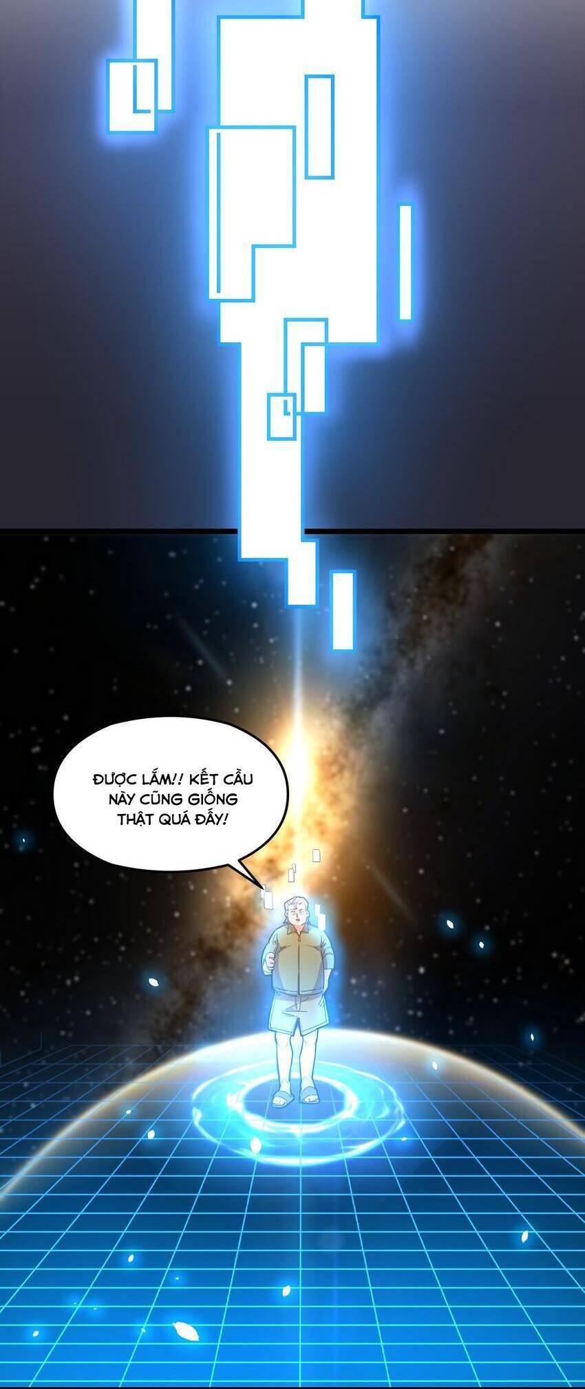 Ta Giả Thành Npc Tại Thế Giới Tiên Hiệp Chapter 2 - 8