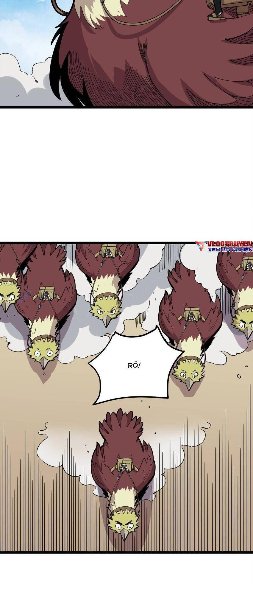 Ta Giả Thành Npc Tại Thế Giới Tiên Hiệp Chapter 21 - 18