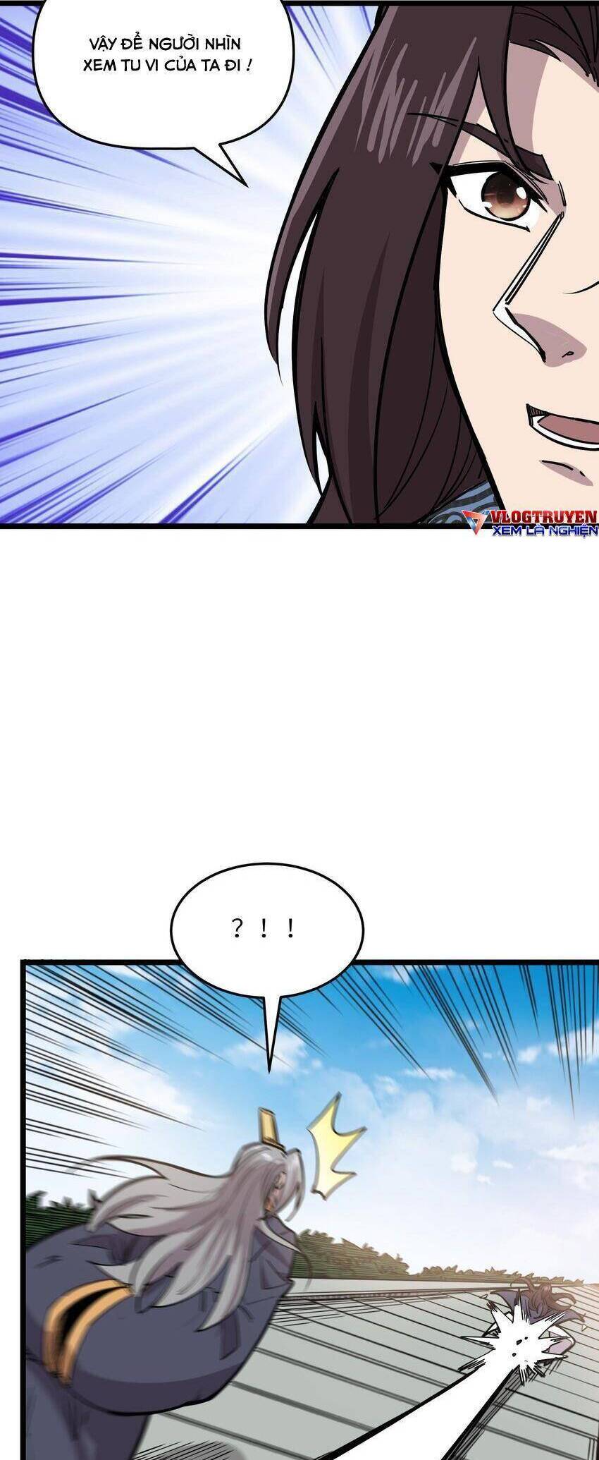 Ta Giả Thành Npc Tại Thế Giới Tiên Hiệp Chapter 21 - 32
