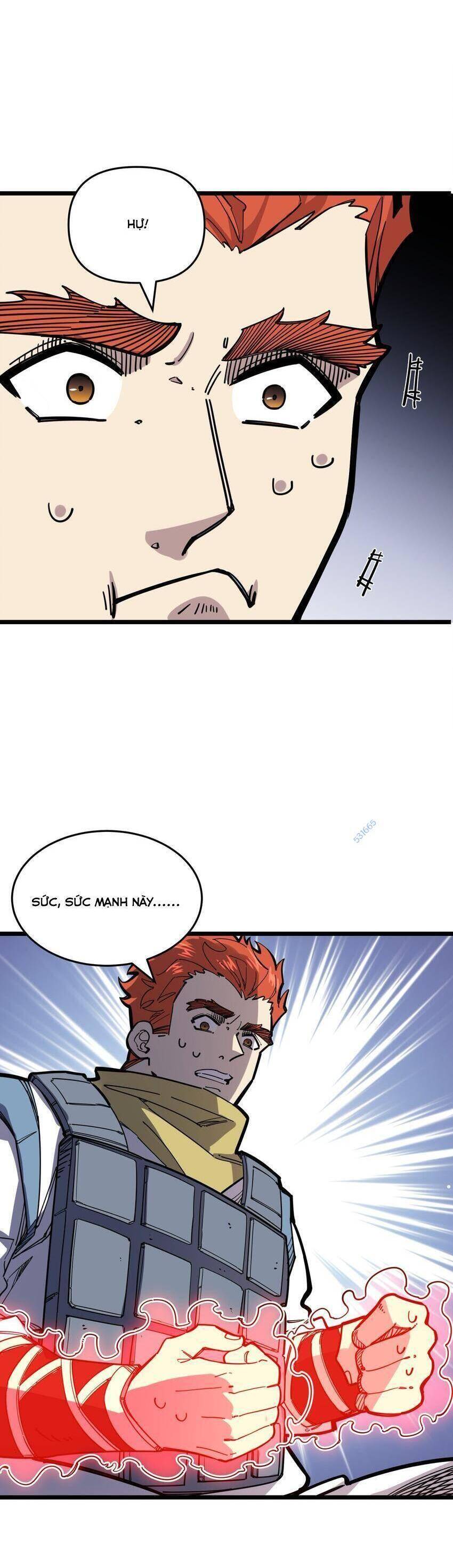 Ta Giả Thành Npc Tại Thế Giới Tiên Hiệp Chapter 22 - 18