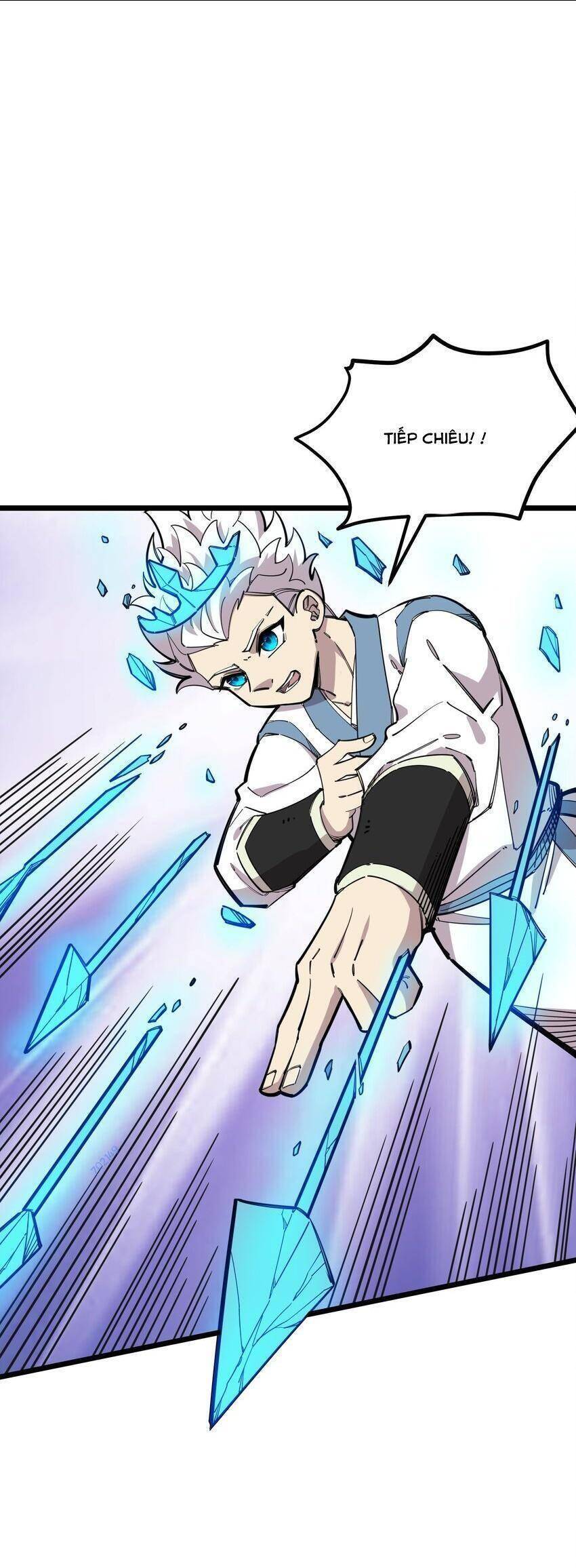 Ta Giả Thành Npc Tại Thế Giới Tiên Hiệp Chapter 23 - 1