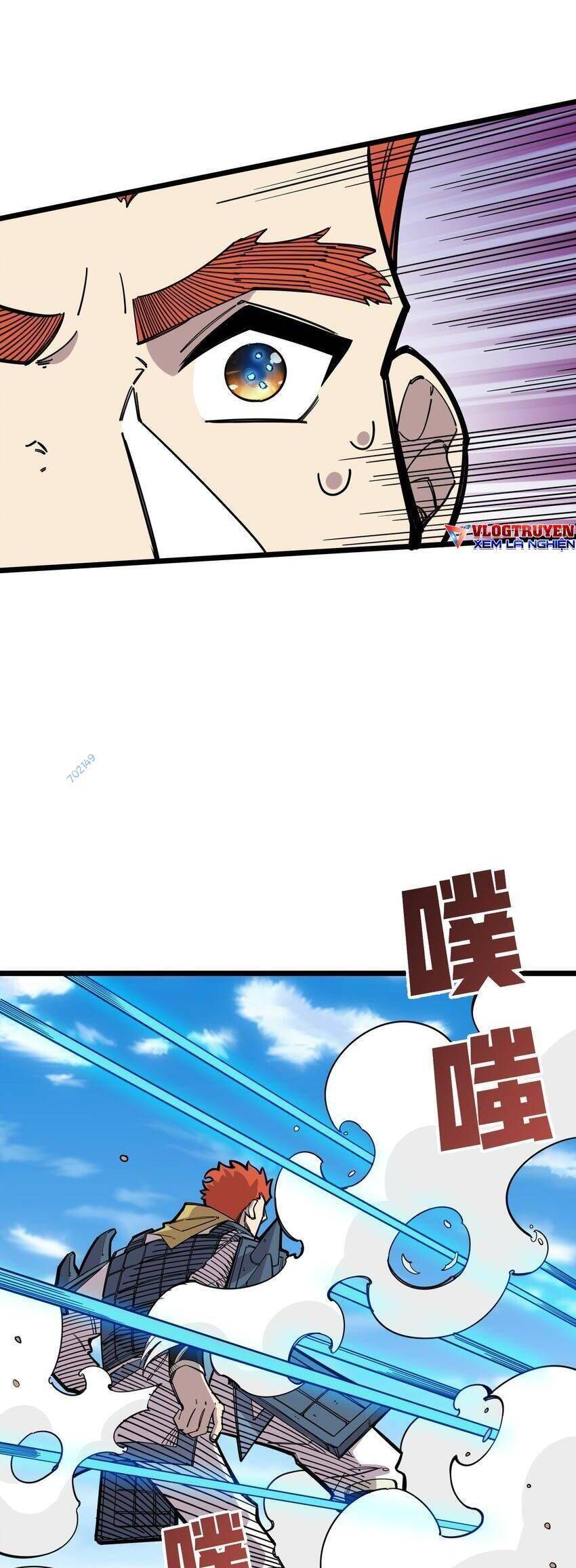 Ta Giả Thành Npc Tại Thế Giới Tiên Hiệp Chapter 23 - 2