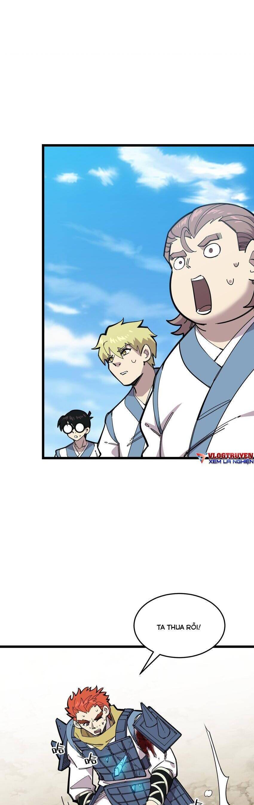 Ta Giả Thành Npc Tại Thế Giới Tiên Hiệp Chapter 23 - 11