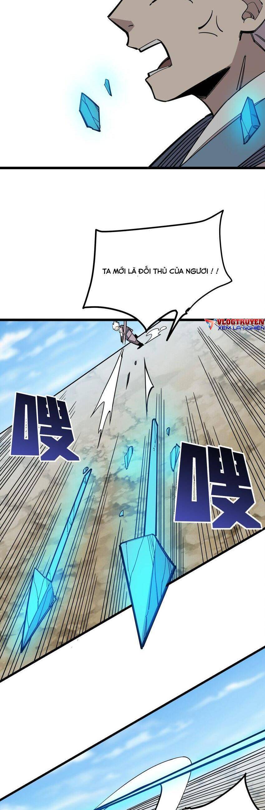 Ta Giả Thành Npc Tại Thế Giới Tiên Hiệp Chapter 23 - 6