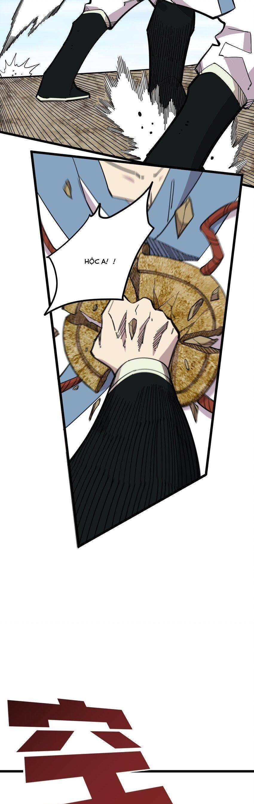 Ta Giả Thành Npc Tại Thế Giới Tiên Hiệp Chapter 23 - 9