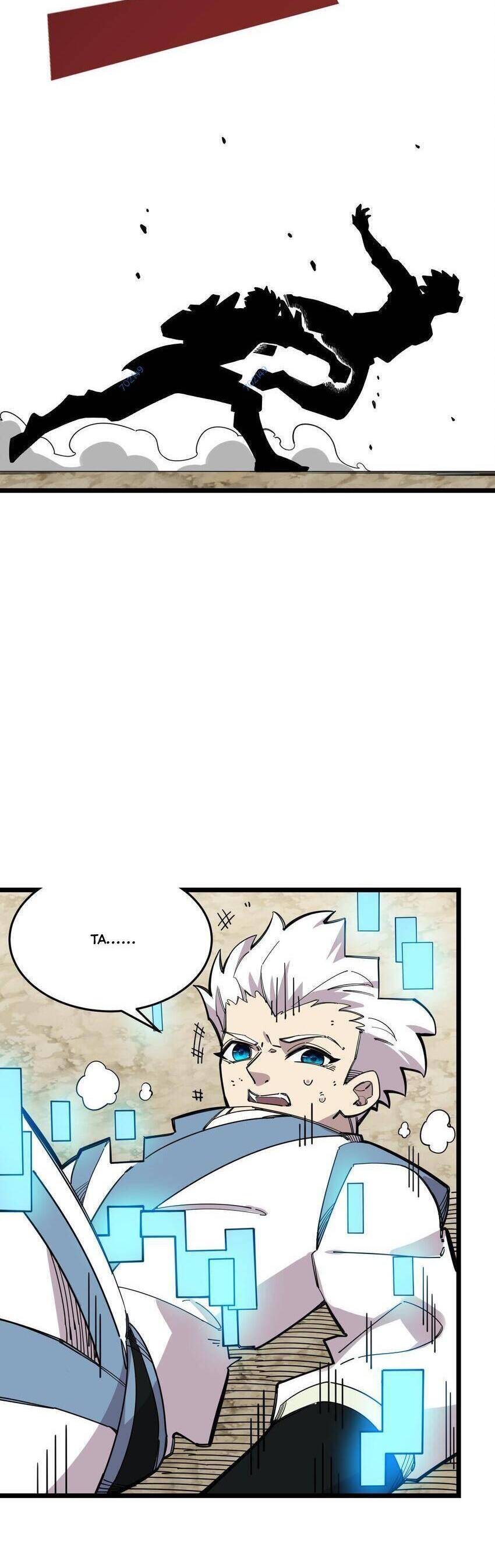 Ta Giả Thành Npc Tại Thế Giới Tiên Hiệp Chapter 23 - 10