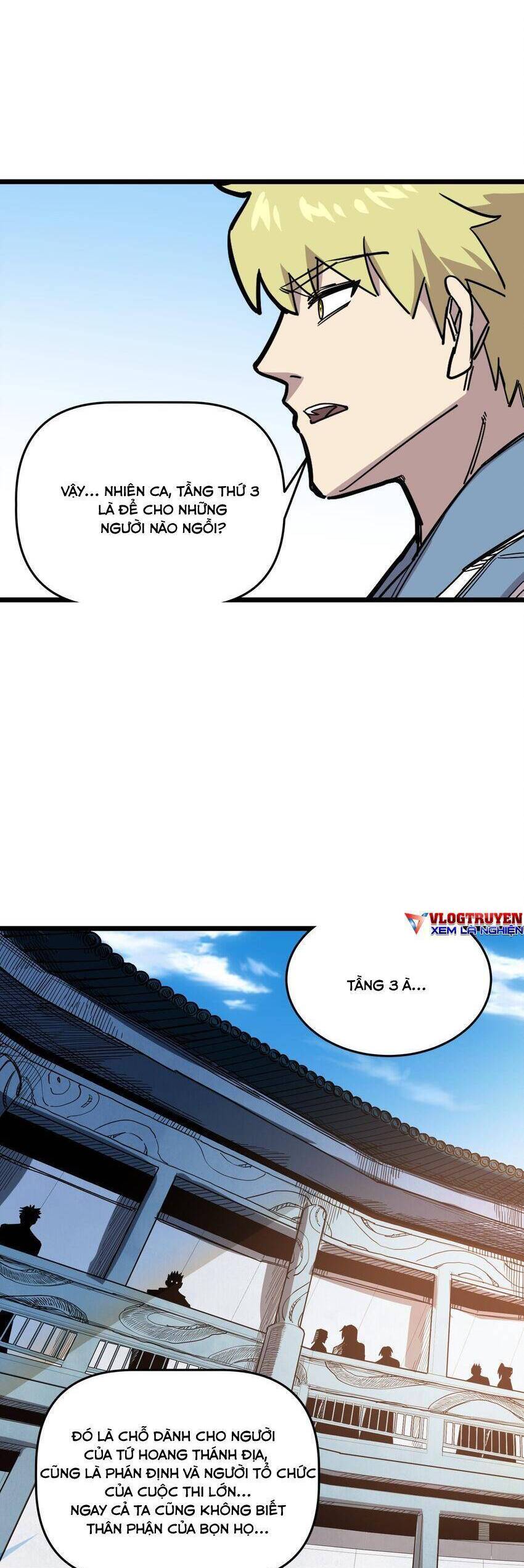 Ta Giả Thành Npc Tại Thế Giới Tiên Hiệp Chapter 24 - 17