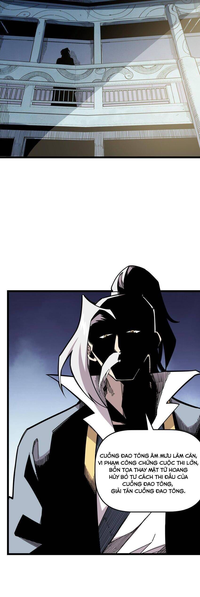 Ta Giả Thành Npc Tại Thế Giới Tiên Hiệp Chapter 24 - 19