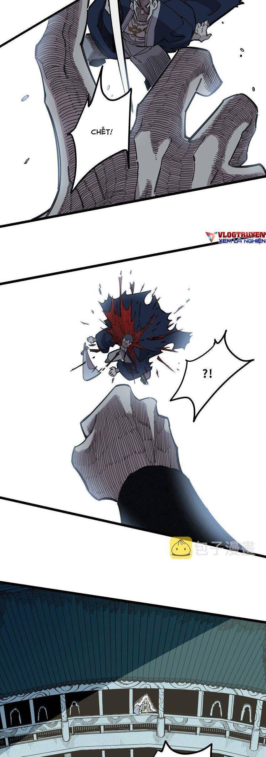 Ta Giả Thành Npc Tại Thế Giới Tiên Hiệp Chapter 24 - 22