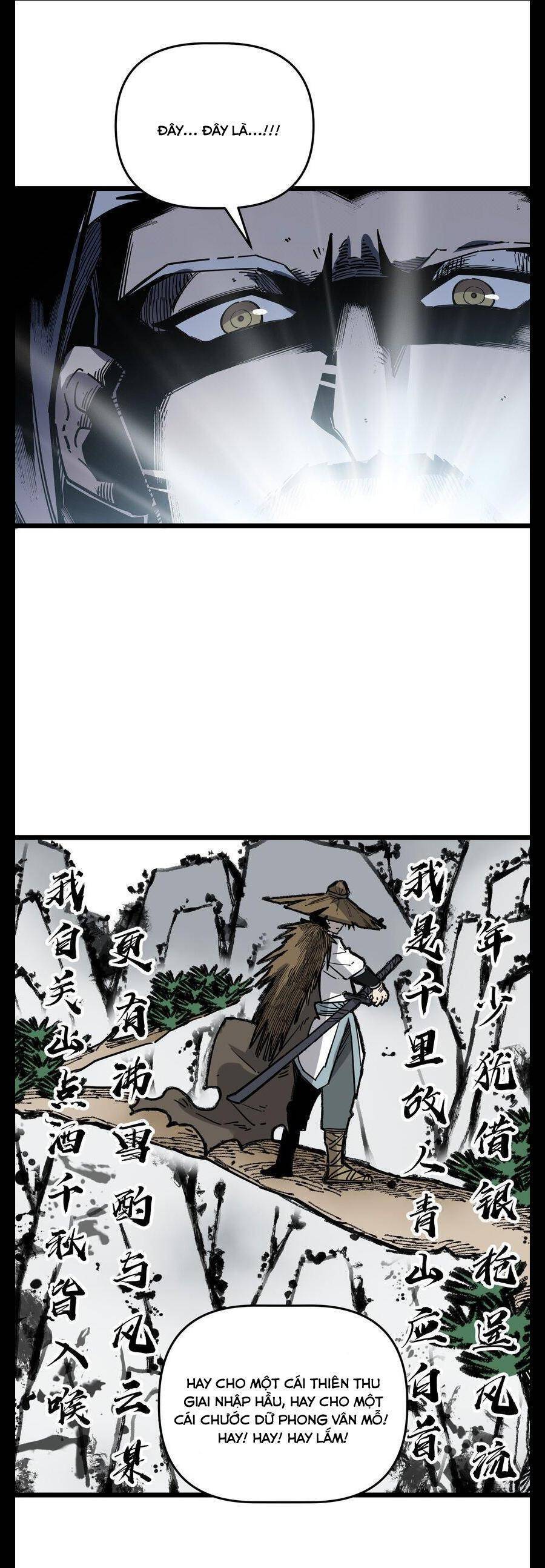 Ta Giả Thành Npc Tại Thế Giới Tiên Hiệp Chapter 24 - 35