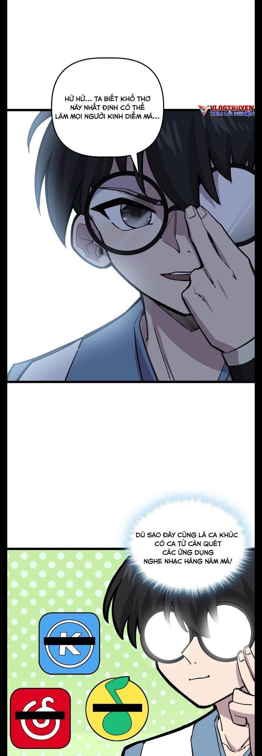 Ta Giả Thành Npc Tại Thế Giới Tiên Hiệp Chapter 24 - 36