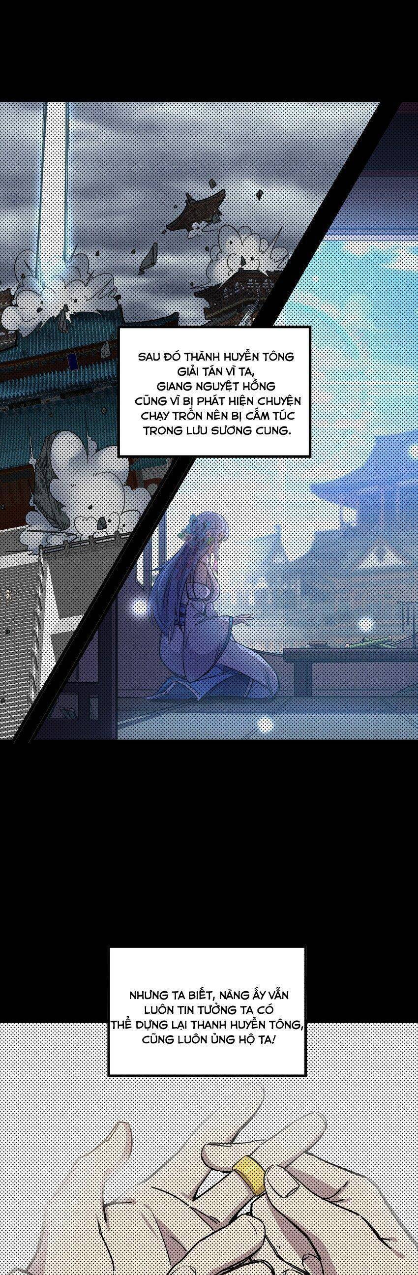 Ta Giả Thành Npc Tại Thế Giới Tiên Hiệp Chapter 24 - 10