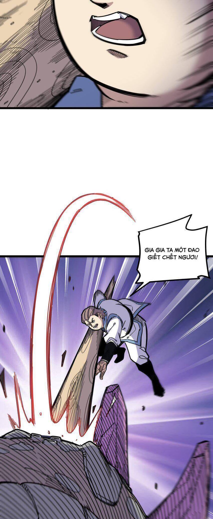 Ta Giả Thành Npc Tại Thế Giới Tiên Hiệp Chapter 3 - 2