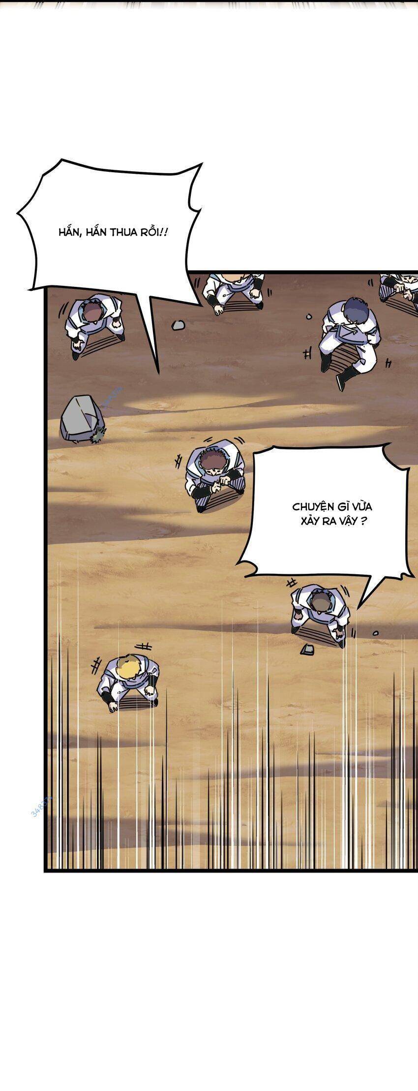 Ta Giả Thành Npc Tại Thế Giới Tiên Hiệp Chapter 3 - 11