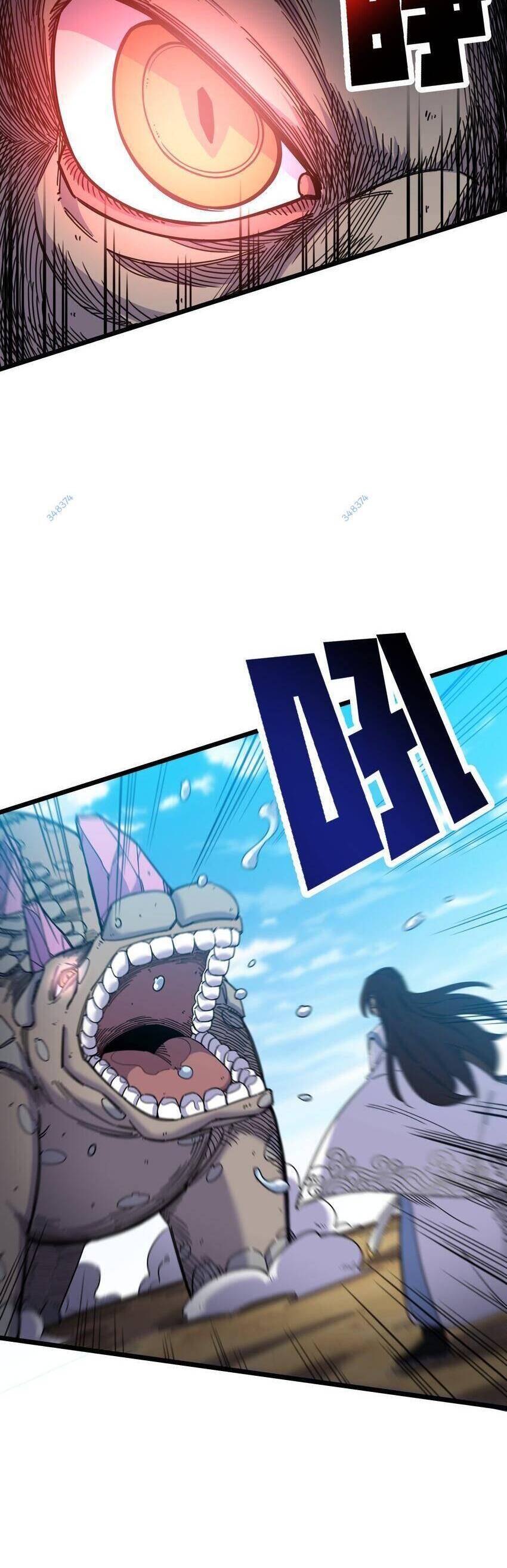 Ta Giả Thành Npc Tại Thế Giới Tiên Hiệp Chapter 3 - 19