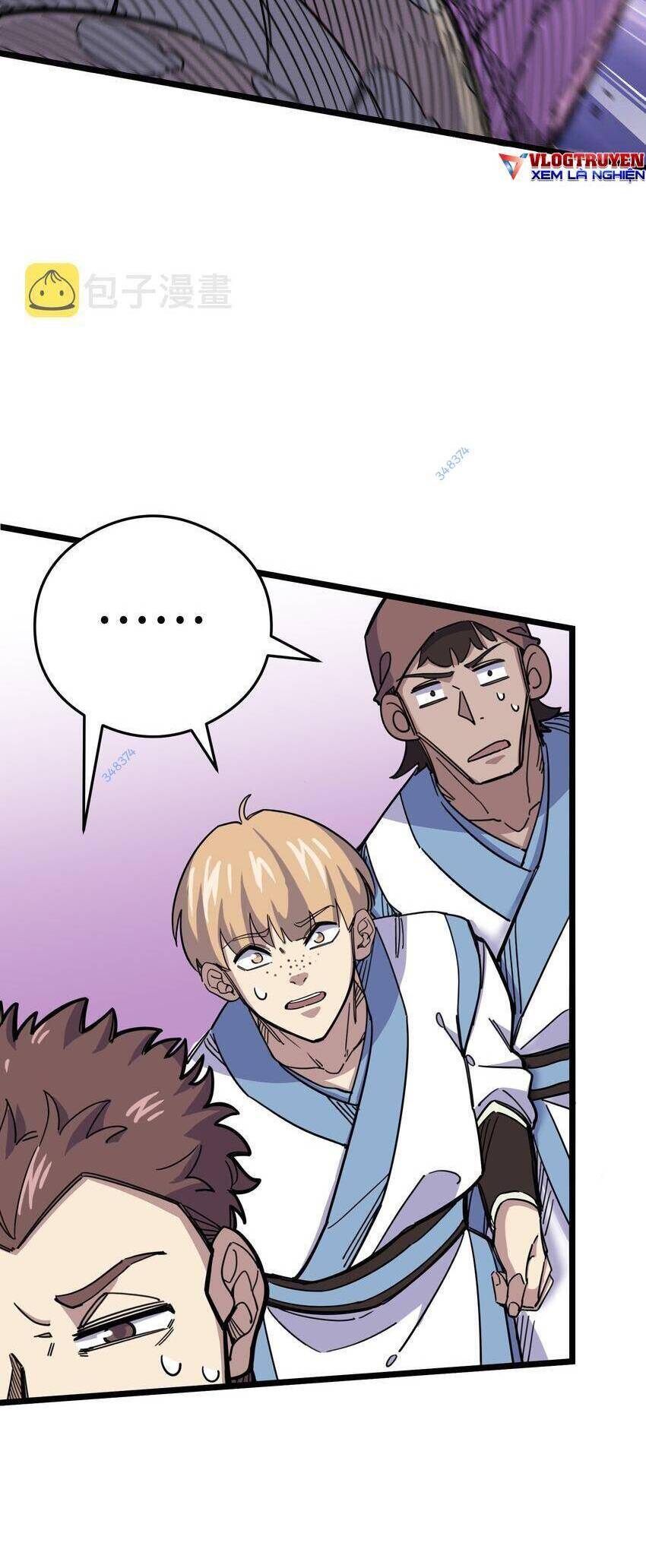 Ta Giả Thành Npc Tại Thế Giới Tiên Hiệp Chapter 3 - 3