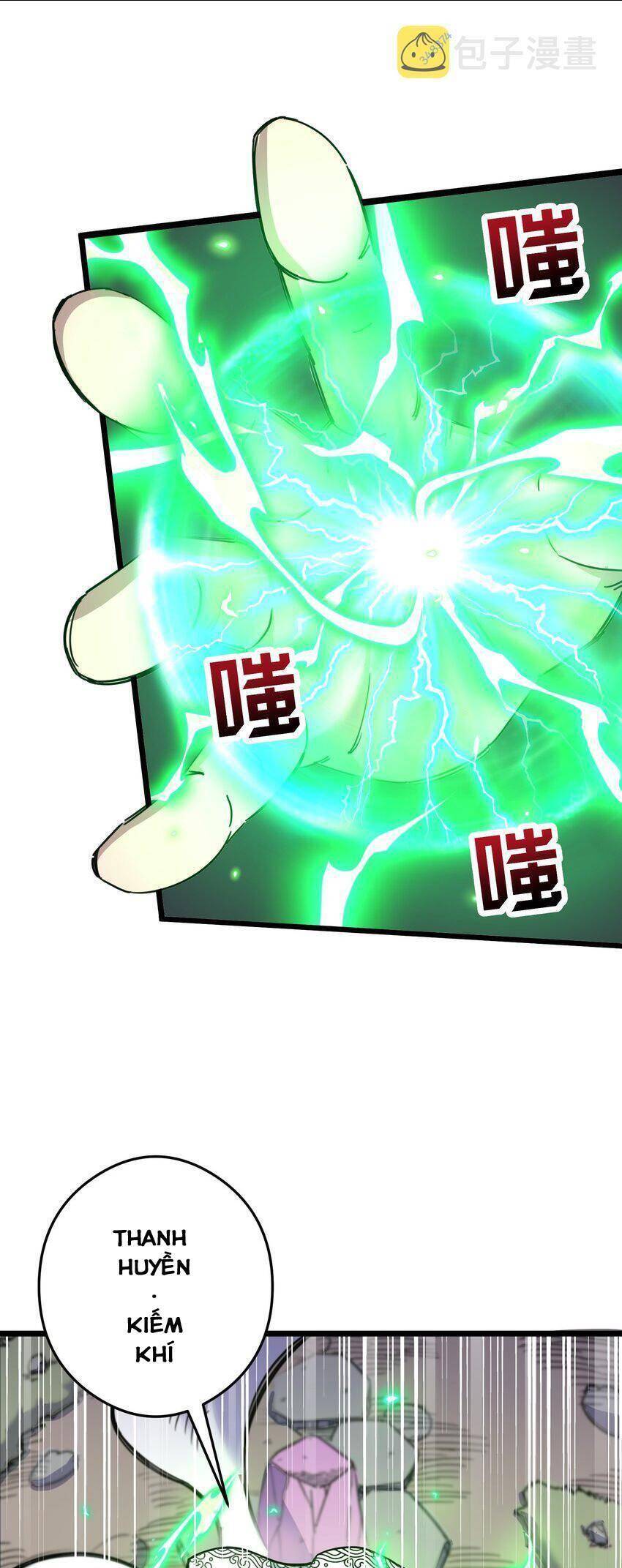 Ta Giả Thành Npc Tại Thế Giới Tiên Hiệp Chapter 3 - 26