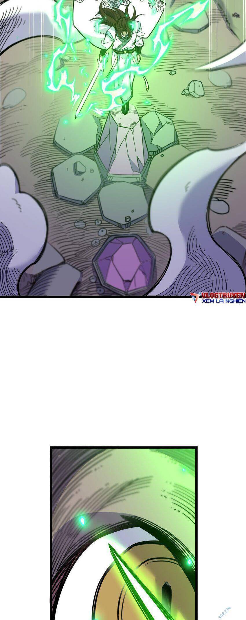 Ta Giả Thành Npc Tại Thế Giới Tiên Hiệp Chapter 3 - 27