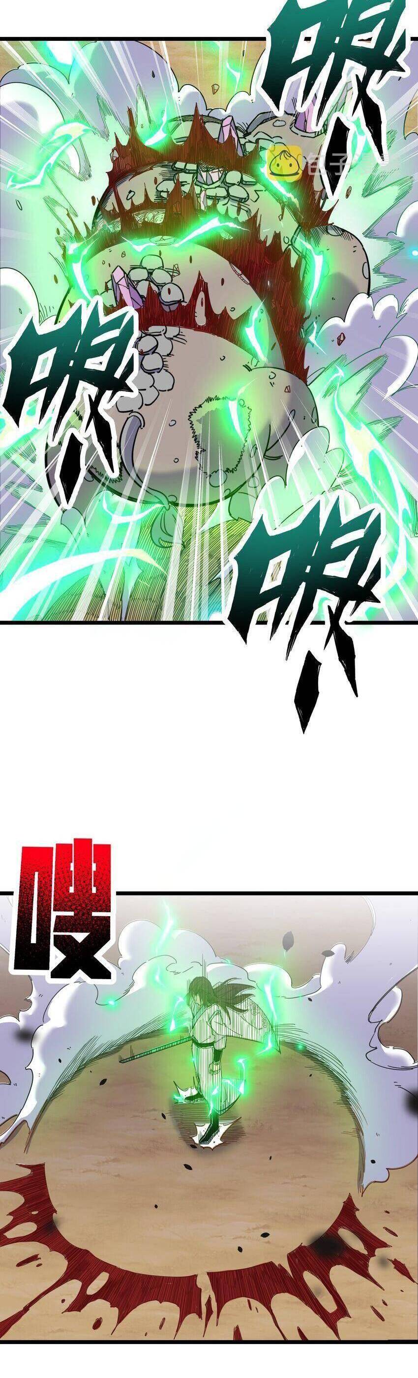 Ta Giả Thành Npc Tại Thế Giới Tiên Hiệp Chapter 3 - 30