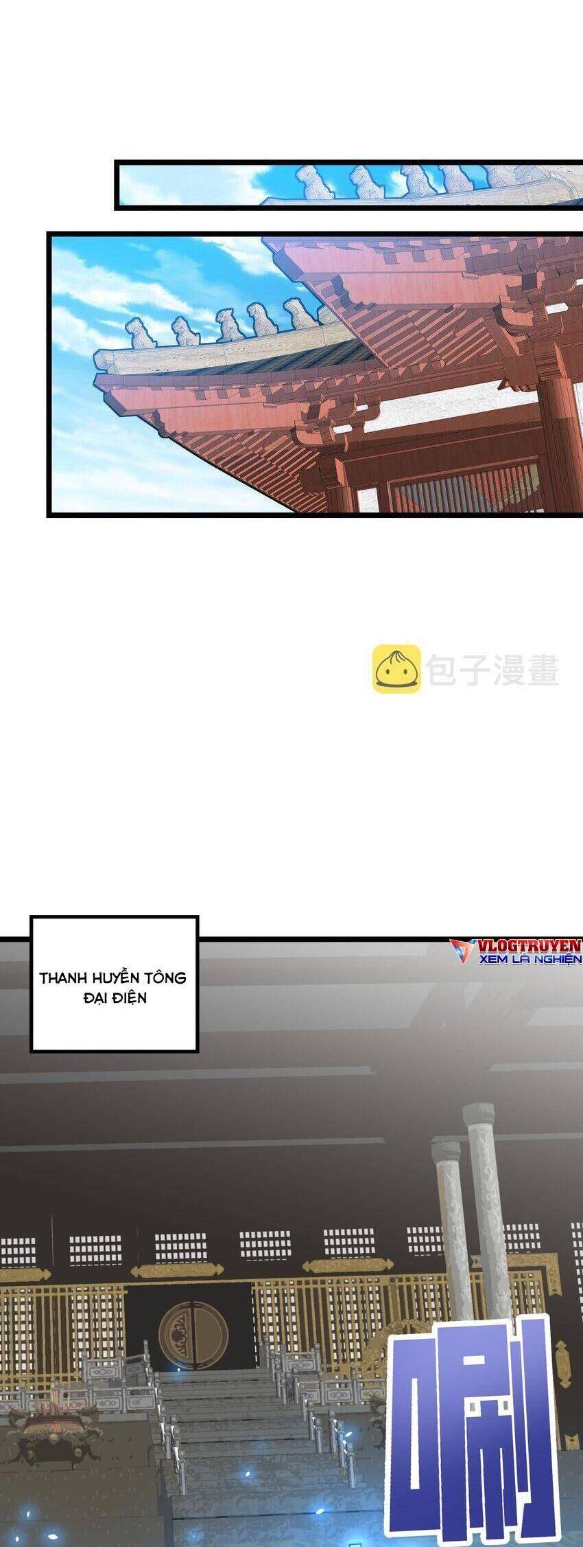 Ta Giả Thành Npc Tại Thế Giới Tiên Hiệp Chapter 3 - 34