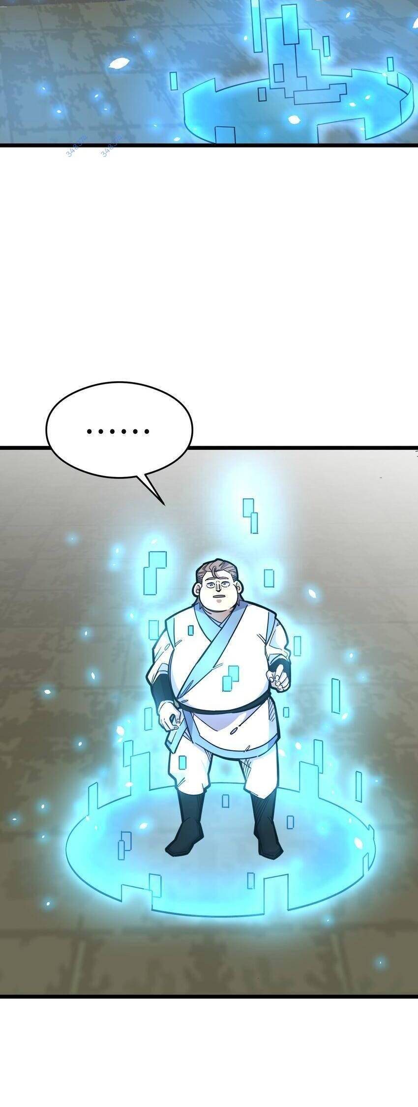 Ta Giả Thành Npc Tại Thế Giới Tiên Hiệp Chapter 3 - 35