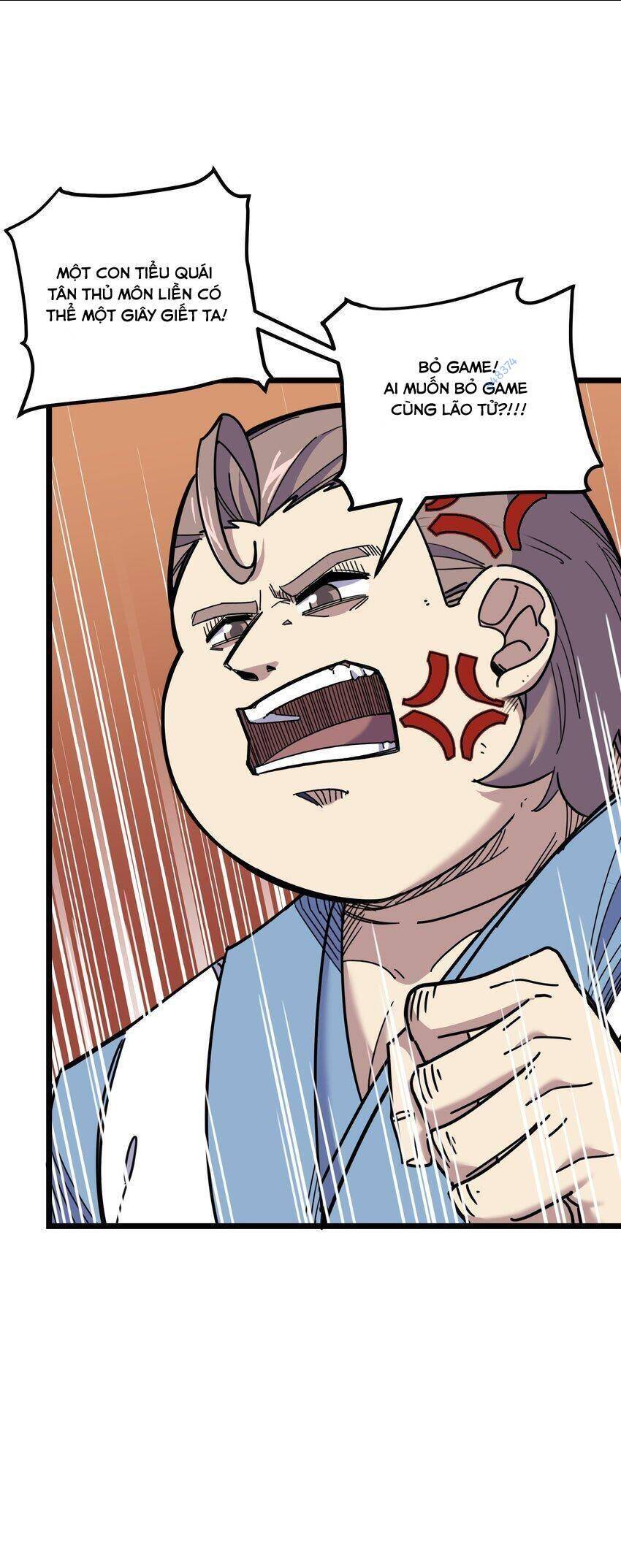 Ta Giả Thành Npc Tại Thế Giới Tiên Hiệp Chapter 3 - 36