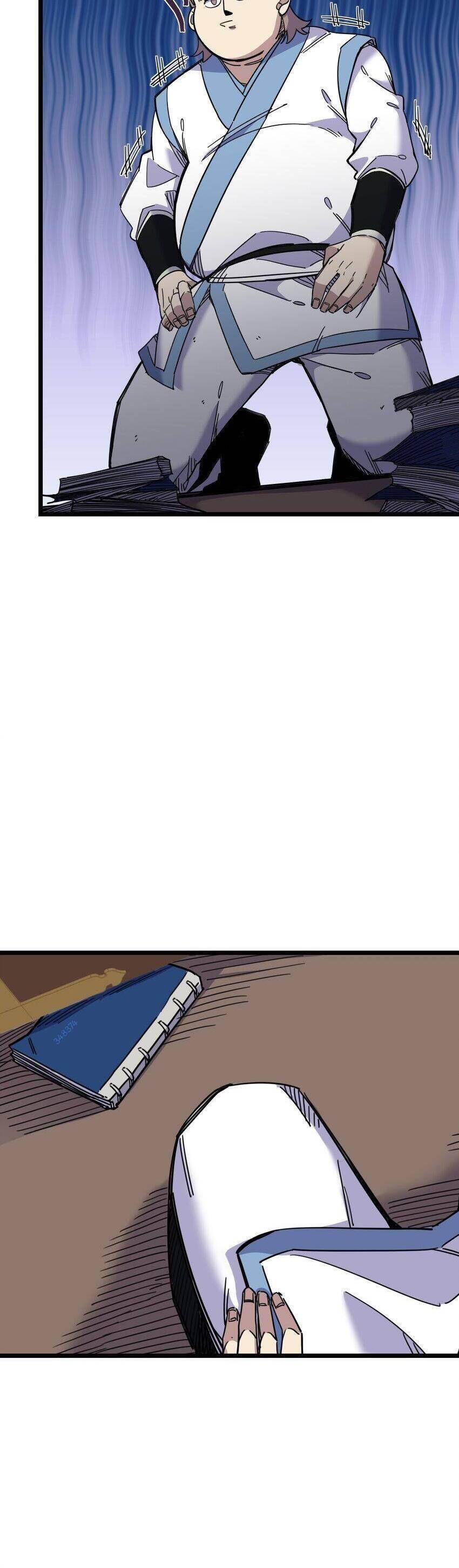 Ta Giả Thành Npc Tại Thế Giới Tiên Hiệp Chapter 3 - 42